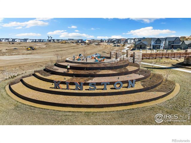 2486 White Pelican Avenue, Loveland, CO 80538