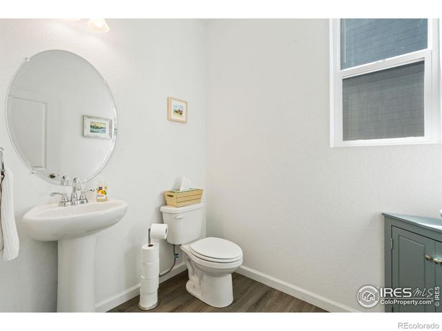 2486 White Pelican Avenue, Loveland, CO 80538