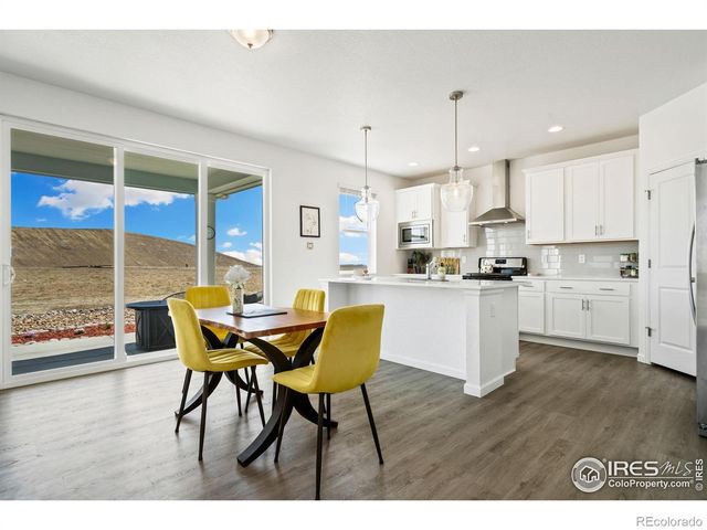 2486 White Pelican Avenue, Loveland, CO 80538