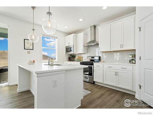 2486 White Pelican Avenue, Loveland, CO 80538