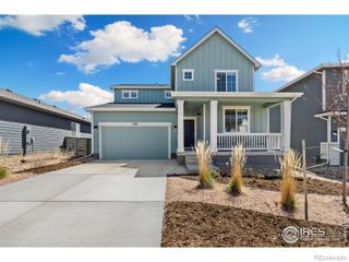 2486 White Pelican Avenue, Loveland, CO 80538