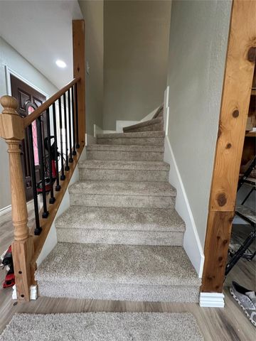 606 County Road 379, Cleveland, TX 77328