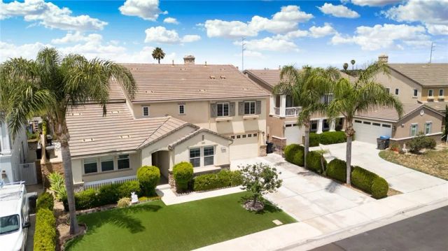 7871 Slate Creek, Eastvale, CA 92880
