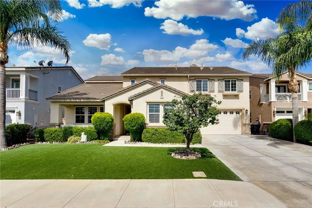 7871 Slate Creek, Eastvale, CA 92880