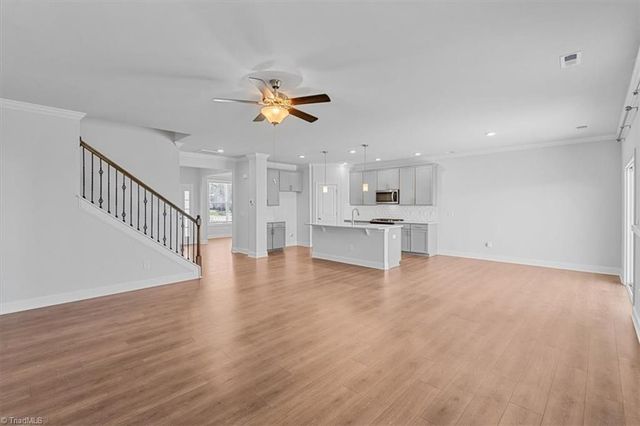 5005 Alton Drive, Oak Ridge, NC 27310