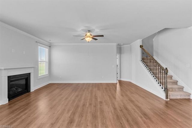 5005 Alton Drive, Oak Ridge, NC 27310