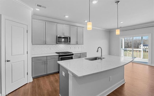 5005 Alton Drive, Oak Ridge, NC 27310