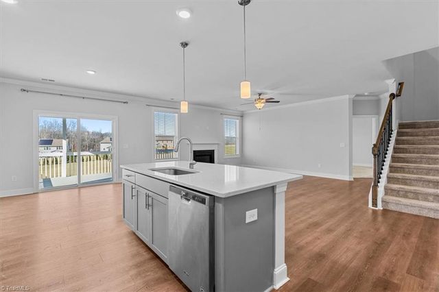 5005 Alton Drive, Oak Ridge, NC 27310