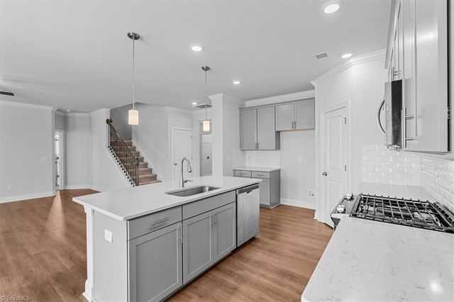 5005 Alton Drive, Oak Ridge, NC 27310