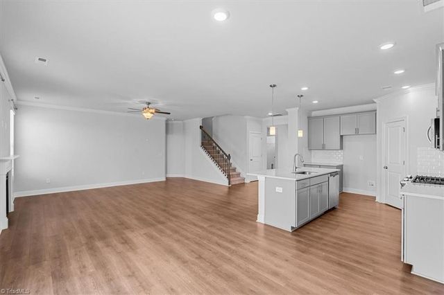 5005 Alton Drive, Oak Ridge, NC 27310