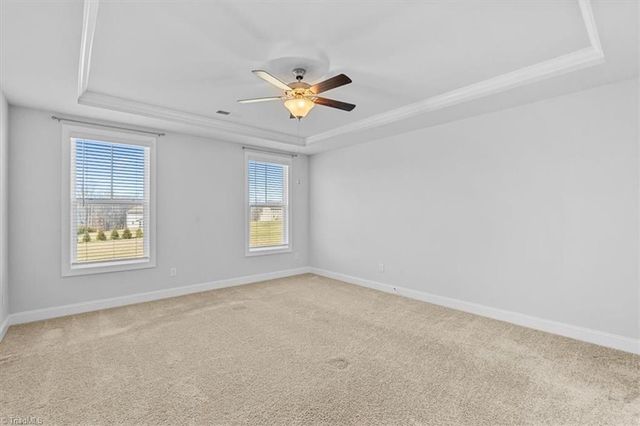 5005 Alton Drive, Oak Ridge, NC 27310