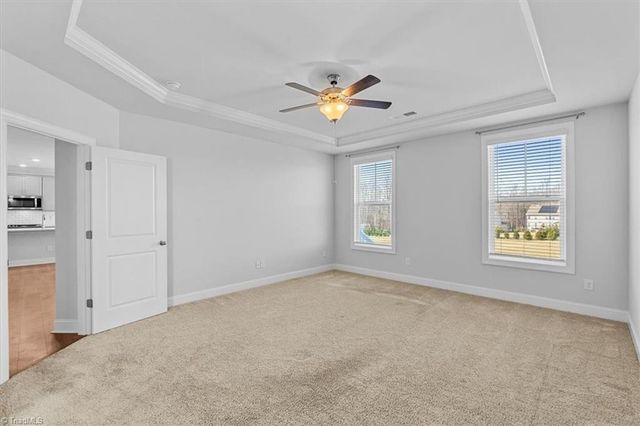 5005 Alton Drive, Oak Ridge, NC 27310