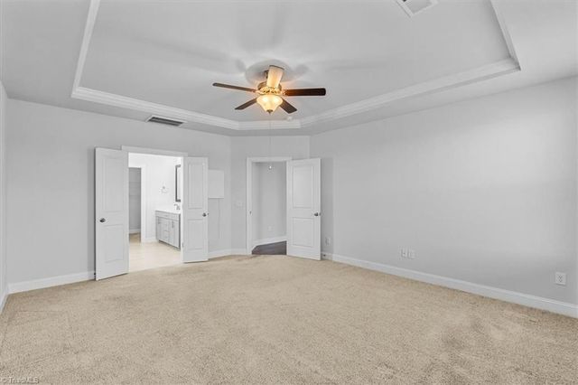 5005 Alton Drive, Oak Ridge, NC 27310