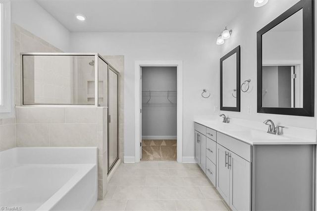 5005 Alton Drive, Oak Ridge, NC 27310