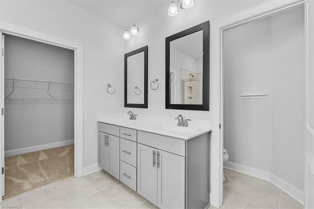 5005 Alton Drive, Oak Ridge, NC 27310