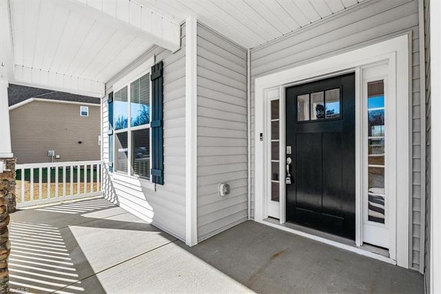 5005 Alton Drive, Oak Ridge, NC 27310