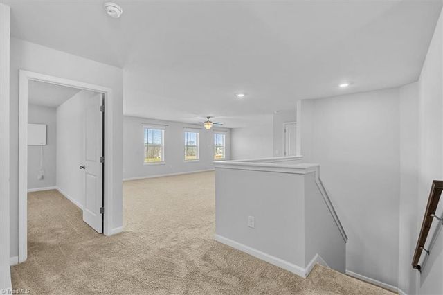 5005 Alton Drive, Oak Ridge, NC 27310