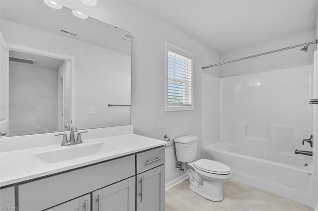 5005 Alton Drive, Oak Ridge, NC 27310