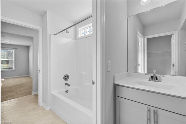 5005 Alton Drive, Oak Ridge, NC 27310