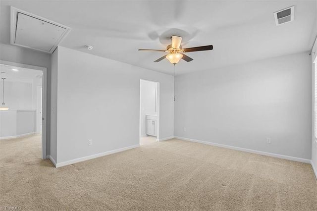 5005 Alton Drive, Oak Ridge, NC 27310