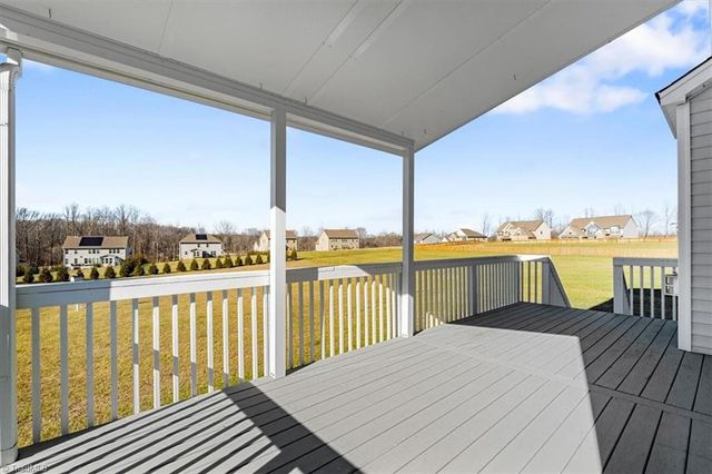 5005 Alton Drive, Oak Ridge, NC 27310