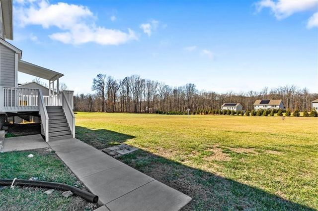 5005 Alton Drive, Oak Ridge, NC 27310