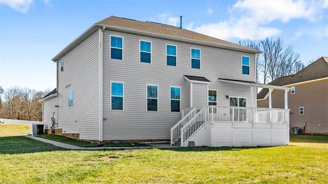 5005 Alton Drive, Oak Ridge, NC 27310