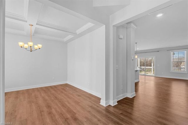 5005 Alton Drive, Oak Ridge, NC 27310