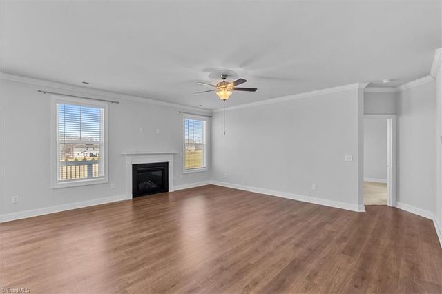 5005 Alton Drive, Oak Ridge, NC 27310