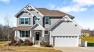 5005 Alton Drive, Oak Ridge, NC 27310