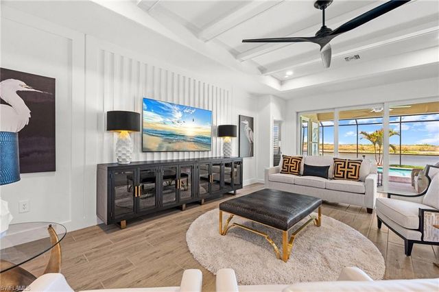 3517 Stormy Creek LN, Alva, FL 33920