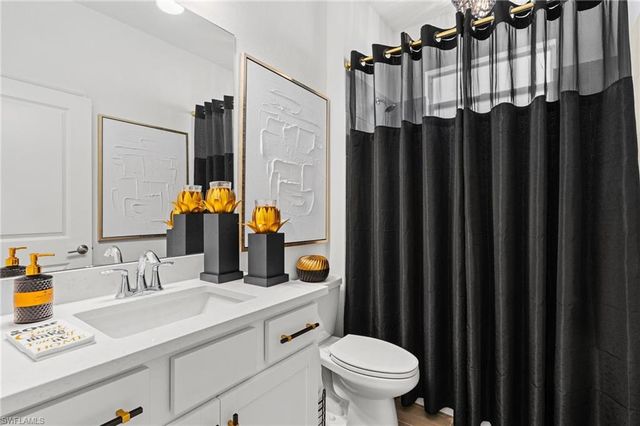 3517 Stormy Creek LN, Alva, FL 33920