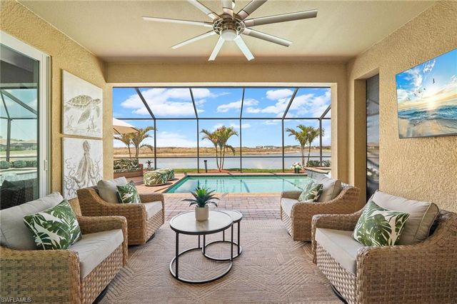 3517 Stormy Creek LN, Alva, FL 33920