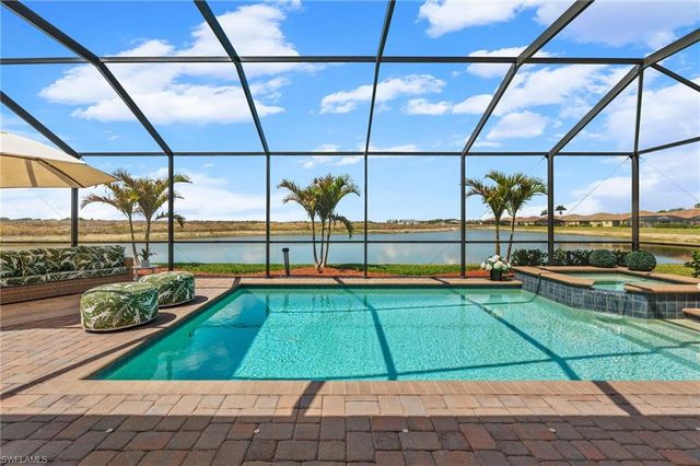 3517 Stormy Creek LN, Alva, FL 33920