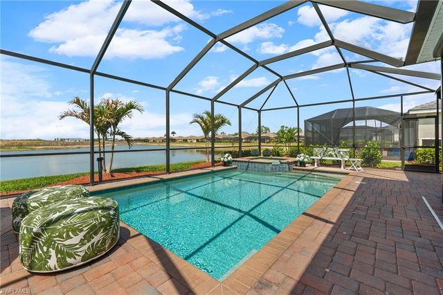 3517 Stormy Creek LN, Alva, FL 33920