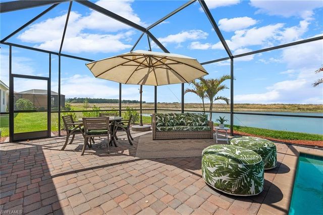 3517 Stormy Creek LN, Alva, FL 33920