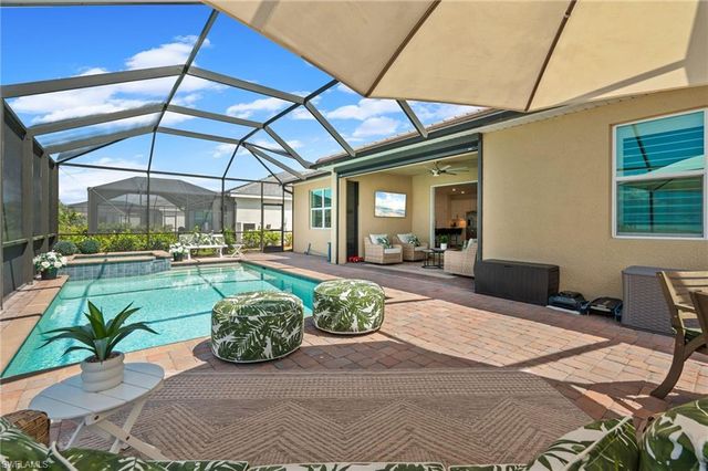 3517 Stormy Creek LN, Alva, FL 33920