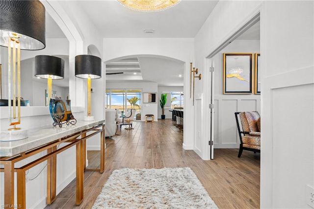 3517 Stormy Creek LN, Alva, FL 33920