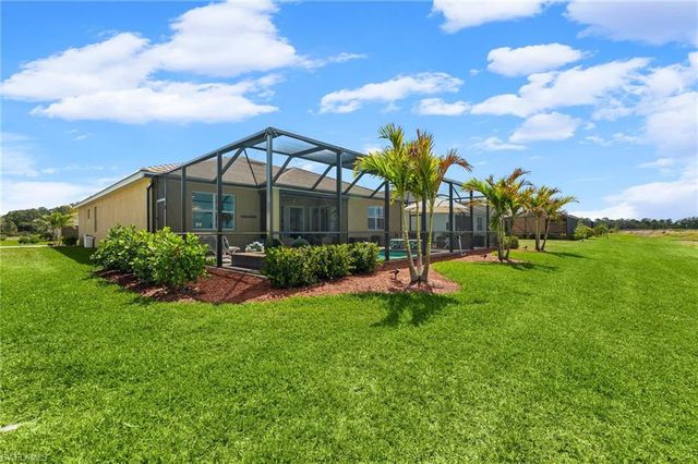 3517 Stormy Creek LN, Alva, FL 33920