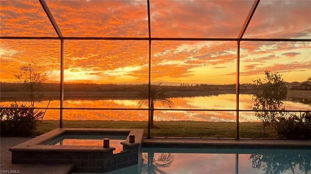 3517 Stormy Creek LN, Alva, FL 33920