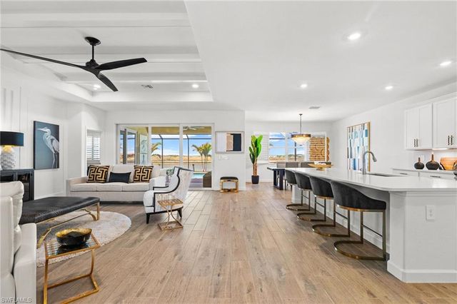 3517 Stormy Creek LN, Alva, FL 33920