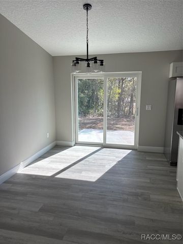 2420 W Menores Drive, Citrus Springs, FL 34434