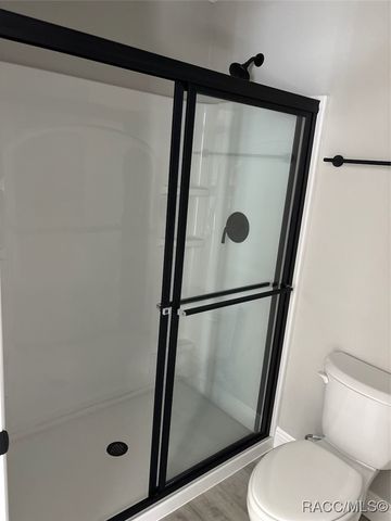 2420 W Menores Drive, Citrus Springs, FL 34434