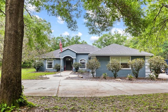 20130 SW 95TH STREET, Dunnellon, FL 34431