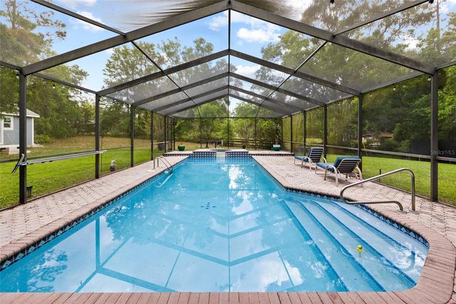 20130 SW 95TH STREET, Dunnellon, FL 34431