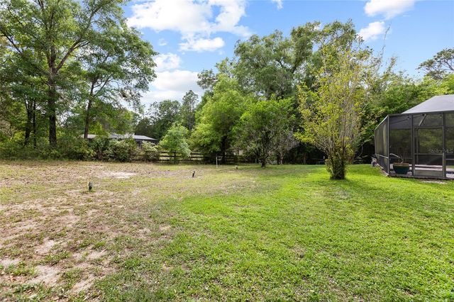 20130 SW 95TH STREET, Dunnellon, FL 34431