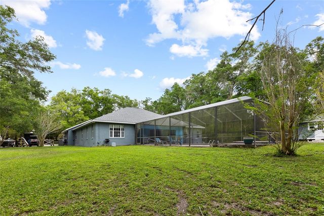 20130 SW 95TH STREET, Dunnellon, FL 34431
