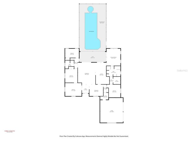 20130 SW 95TH STREET, Dunnellon, FL 34431