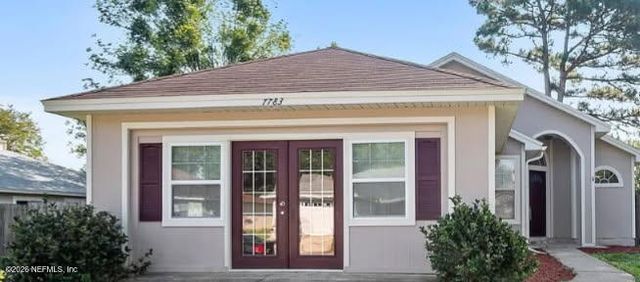 7783 INVERMERE Boulevard N, Jacksonville, FL 32244