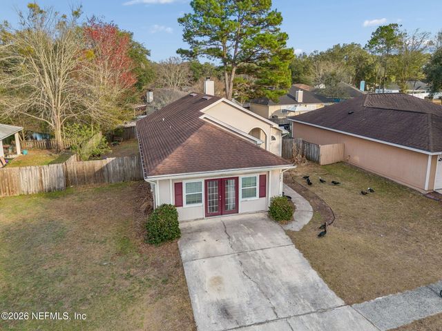 7783 INVERMERE Boulevard N, Jacksonville, FL 32244